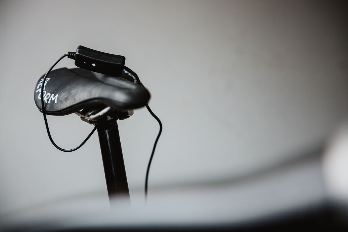 reform saddle sella ciclismo 2025